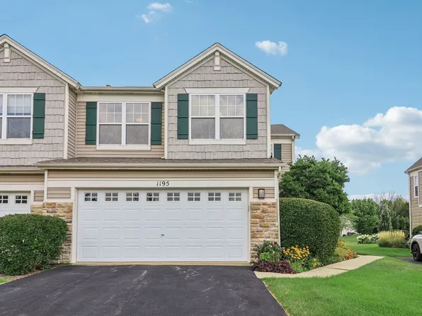 1195 Mark Ct, Antioch, IL 60002