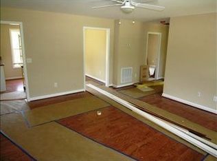 406 Major Rd, Piedmont, SC 29673