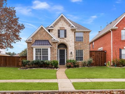 9716 Valley Ranch Pkwy W, Irving, TX, 75063