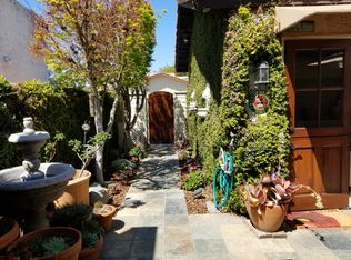 2854 Lakeridge Ln, Westlake Village, CA 91361