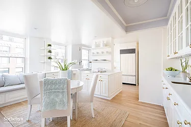 Sold by Sotheby's International Realty