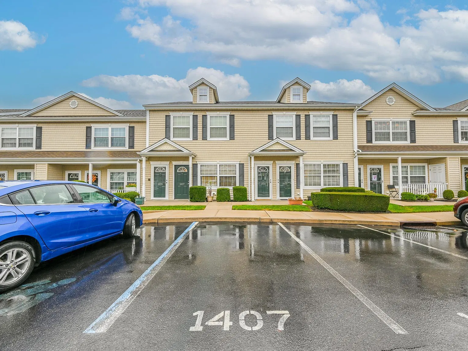 1407 Willow Lane