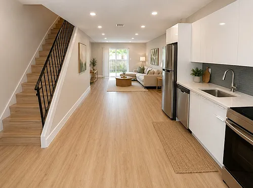 Floor plan 2-211