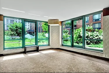 Rented by Real Broker NY LLC