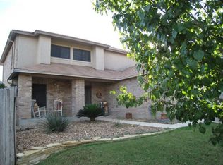 8222 Talkenhorn, Converse, TX 78109