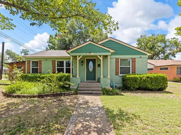 10382 Newcombe Dr, Dallas, TX 75228