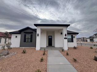 701 W Canyon Pine Dr, Saint George, UT 84790