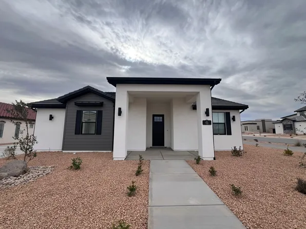 701 W Canyon Pine Dr, Saint George, UT 84790