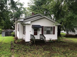 1410 12th St, Victoria, VA 23974