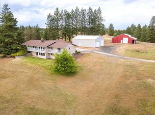 25505 N Dalton Rd, Deer Park, WA 99006