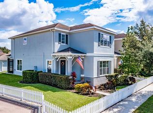 11304 Grand Park Ave, Riverview, FL 33578