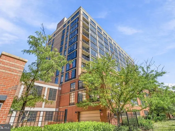 437 New York Ave NW APT 302, Washington, DC 20001