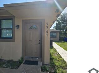 7741 NW 2nd Ct, Miami, FL 33150