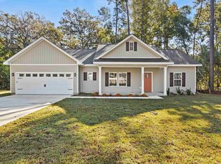 2401 Pennlyn Dr, Tallahassee, FL 32308