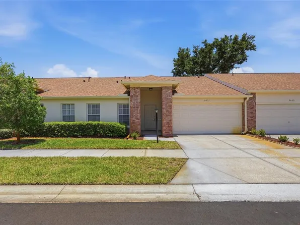 9031 Warwick Ln #9031, New Pt Richey, FL 34655