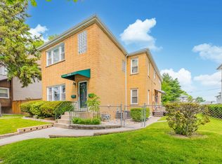 3429 Euclid Ave, Berwyn, IL 60402