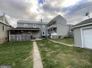 531 Main St, Richfield, PA 17086