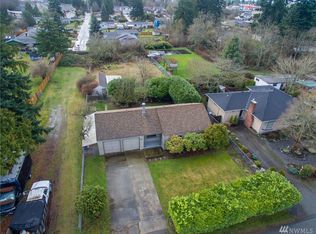 96 1st Ave SE, Everett, WA 98204