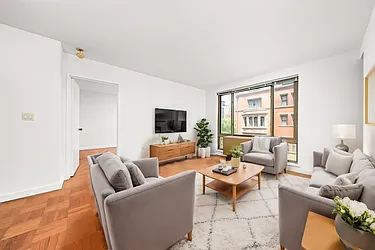 Rented by REAL New York