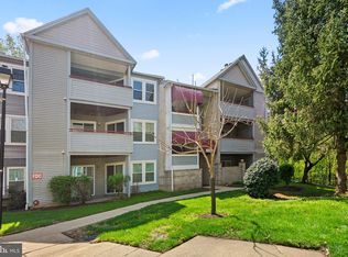 3301 Sir Thomas Dr #6-B-41, Silver Spring, MD 20904