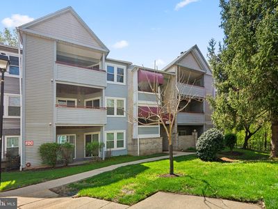 3301 Sir Thomas Dr #6-B-41, Silver Spring, MD, 20904