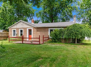 210 Cardinal Crst, Jackson, MI 49202