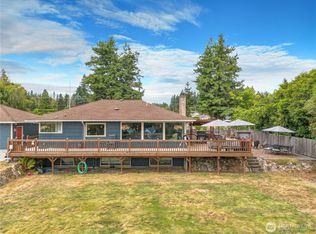 8603 Woodland Avenue E, Puyallup, WA 98371