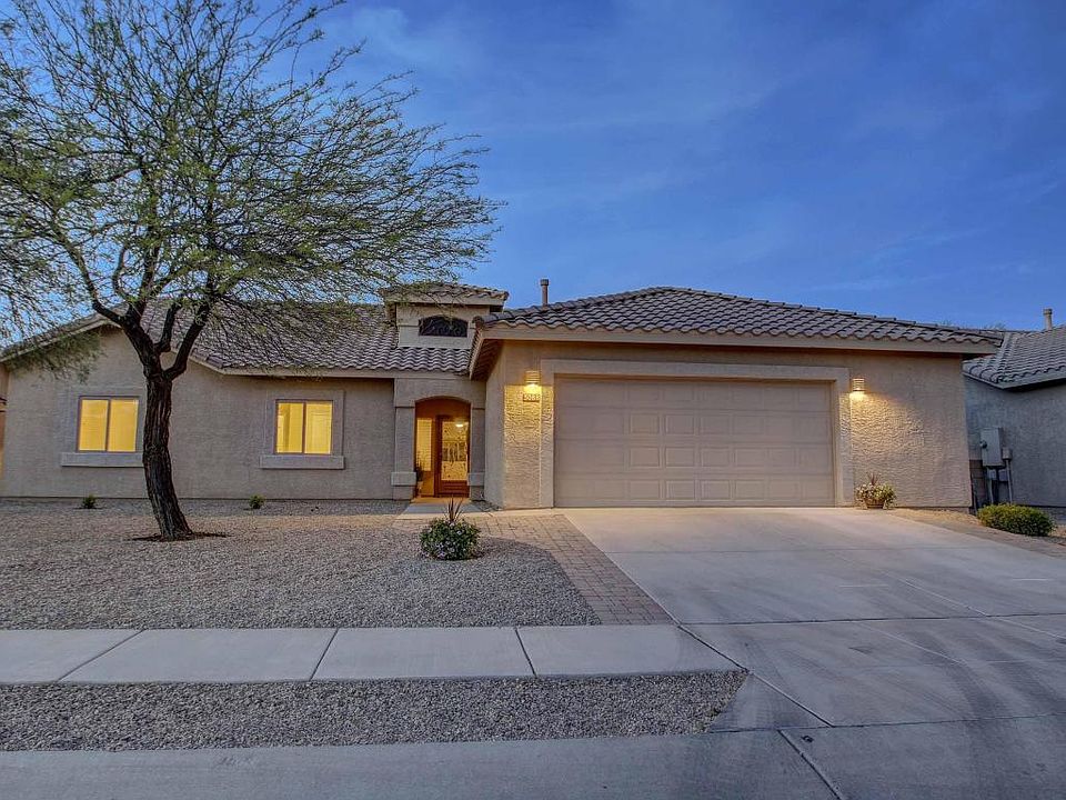 1st image of 5088 W Wild Burro Spring Dr