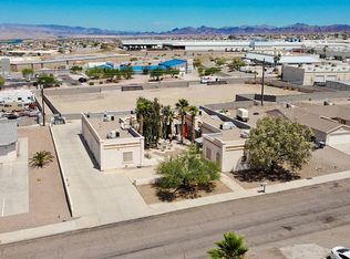 2101 Sandwood Dr, Lake Havasu City, AZ 86403