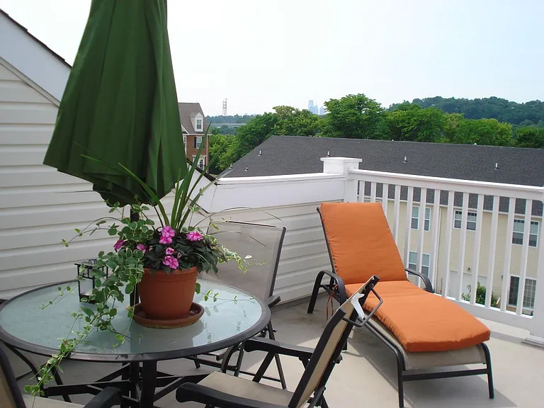 Roofdeck