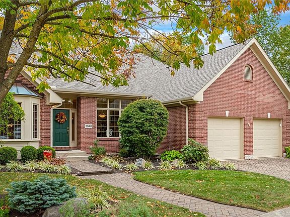 3rd image of 2040 Terrace Glen Ct