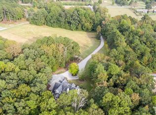 Moores Pond Rd, Youngsville, NC 27596