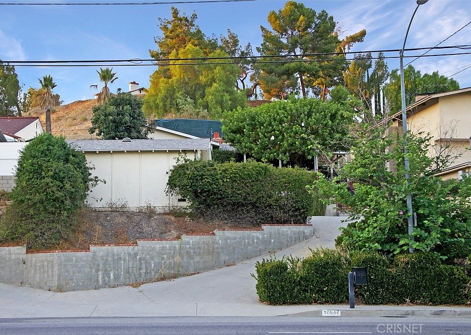 17847 Rinaldi St, Granada Hills, CA 91344 Zillow