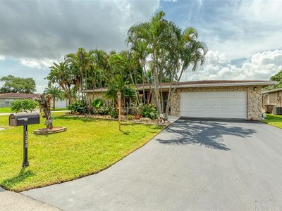 1270 NW 47th St, Pompano Beach, FL, 33064
