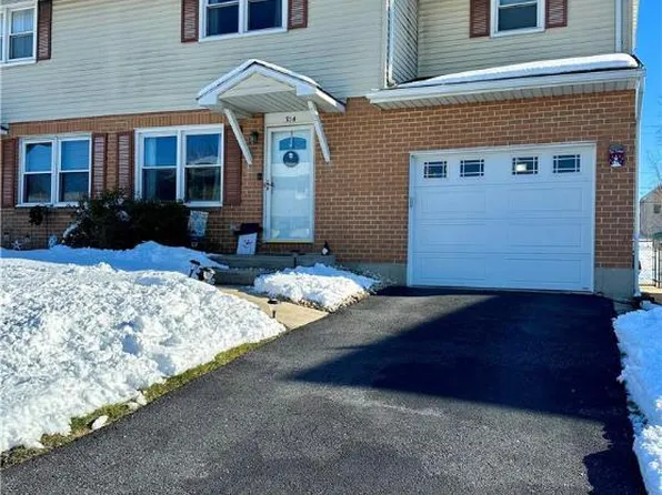 314 E 12th St, Northampton, PA 18067