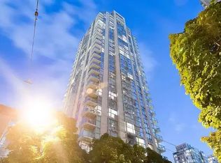 928 Richards St #1905, Vancouver, BC V6B6P6