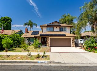 19907 Strathern St, Winnetka, CA 91306