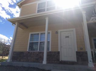 1675 Monterey Rd APT 100, Colorado Springs, CO 80910