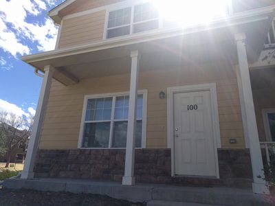 1675 Monterey Rd APT 100, Colorado Springs, CO, 80910