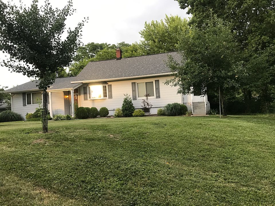 Set back on a private drive