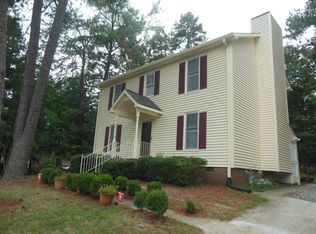 7 Syracuse Pl, Durham, NC 27704