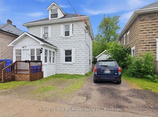 923 Fraser St, North Bay, ON P1B3X7