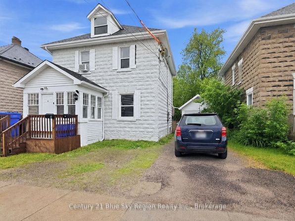 923 Fraser St, North Bay, ON P1B 3X7