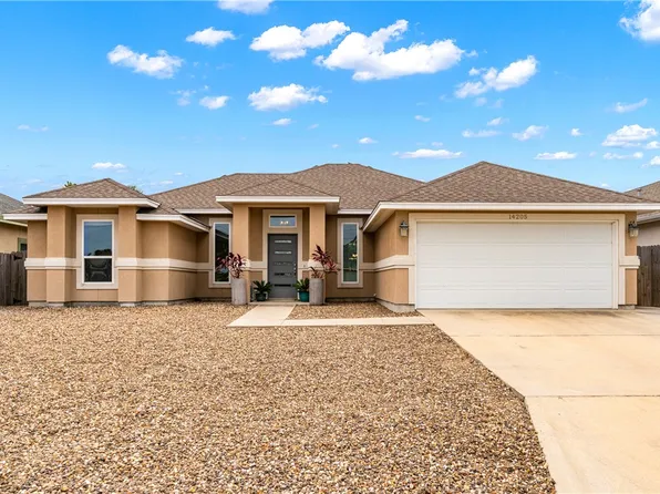 14205 Sea Pines Dr, Corpus Christi, TX 78418