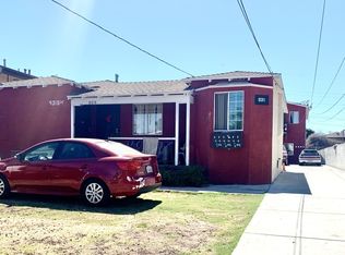 9311 Compton Ave, Los Angeles, CA 90002