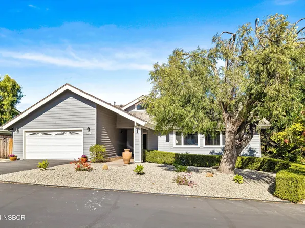 5160 Kara Dr, Santa Barbara, CA 93111