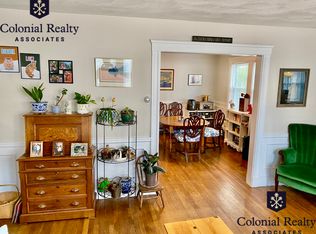 42 Trapelo St #1, Brighton, MA 02135