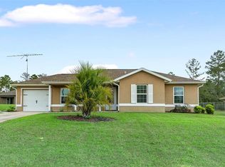 16961 SW 43rd Court Rd, Ocala, FL 34473
