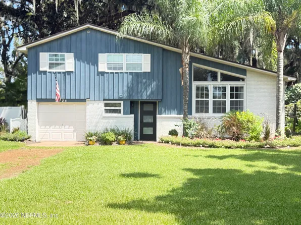 2128 AMELIA Road, Fernandina Beach, FL 32034