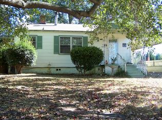 3320 Oakwood Blvd, Sheffield, AL 35660